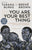 Tarana Burke, Brené Brown - You Are Your Best Thing: Vulnerability, Shame Resilience, and the Black Experience Paperback