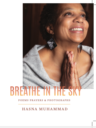 Hasna Muhammad - Breathe In The Sky (paperback)