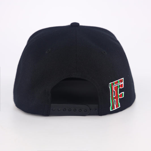 Native Sons Snapback Hat