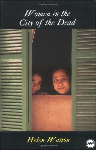 Helen Watson - Women in the City of the Dead