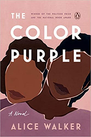 Alice Walker - The Color Purple: A Novel (Paperback)