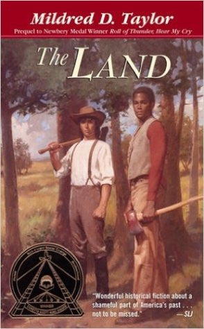 Mildred D. Taylor - The Land