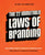 Al Ries, Laura Ries - The 22 Immutable Laws of Branding Paperback