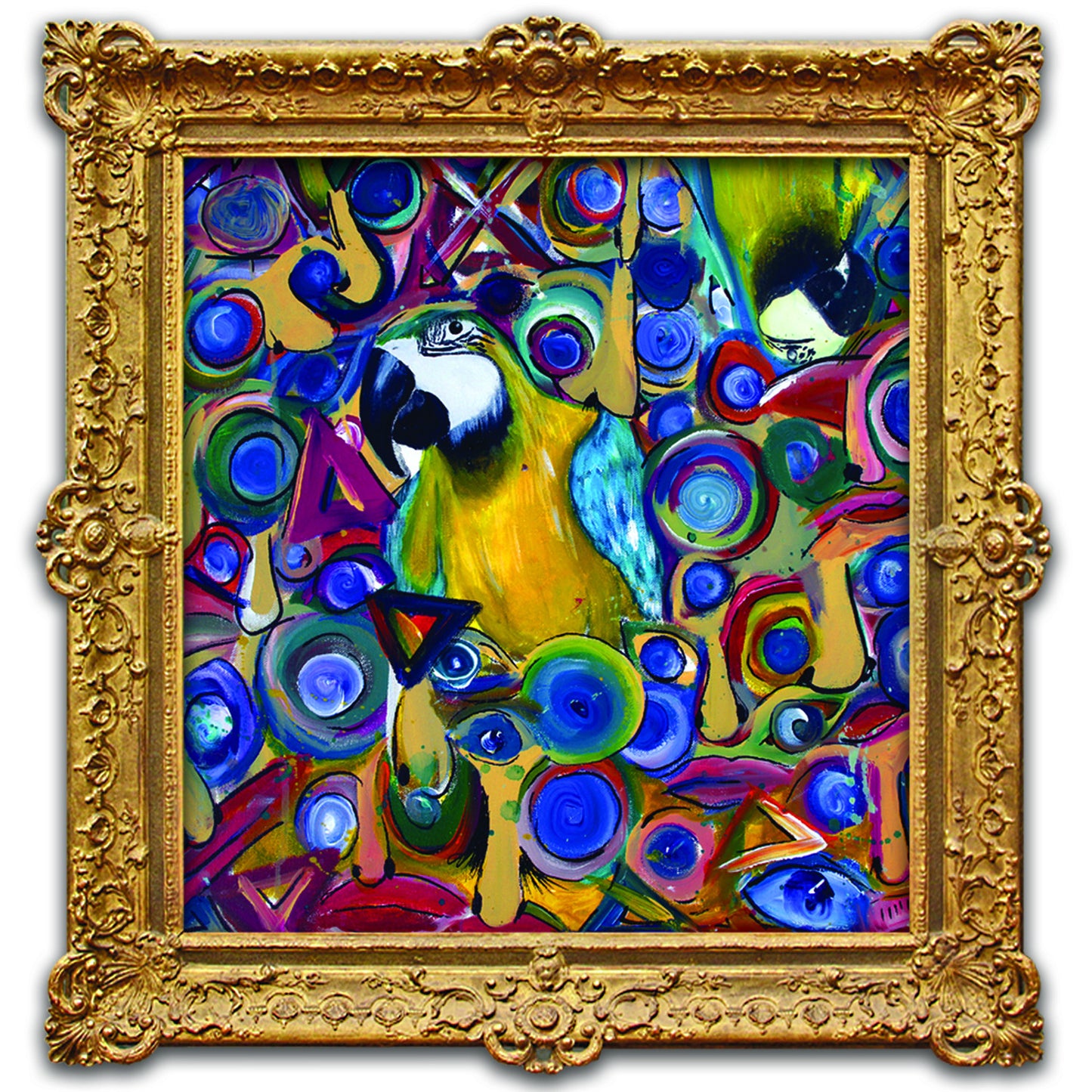 Niko Is - Brutus (CD)