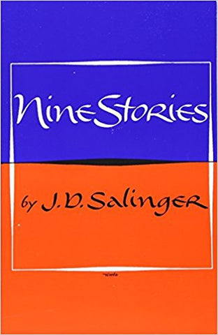 J. D. Salinger - Nine Stories (Paperback)