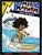 Kara West (Author) Leeza Hernandez (Illustrator) - Mia Mayhem Rides the Waves (11) Paperback