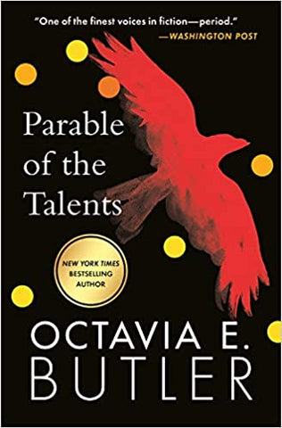 Octavia E. Butler (Author) - Parable of the Talents (Parable, 2) Paperback