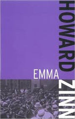 Howard Zinn - Emma (Softcover)