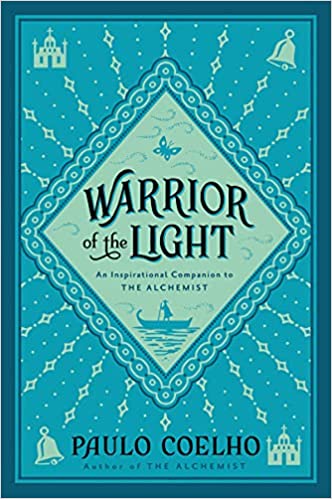 Paulo Coelho - Warrior of the Light (Paperback)