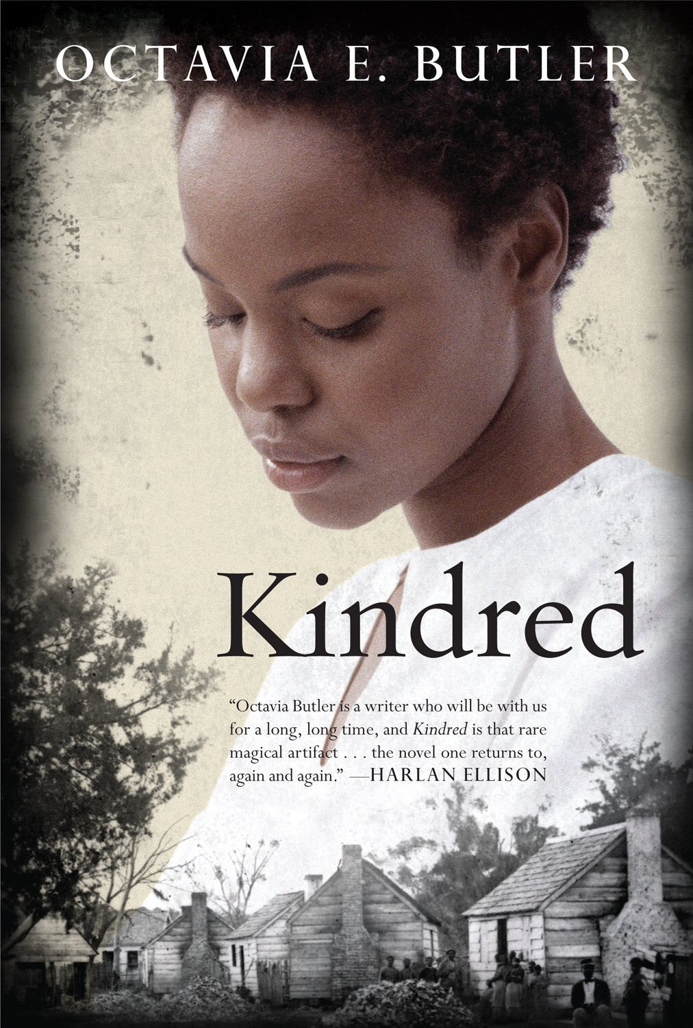 Octavia E. Butler - Kindred