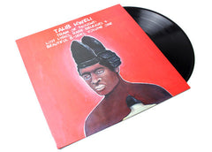 Talib Kweli - Train of Thought: Lost Lyrics, Rare Releases & Beautiful B-Sides Vol.1 (LP)