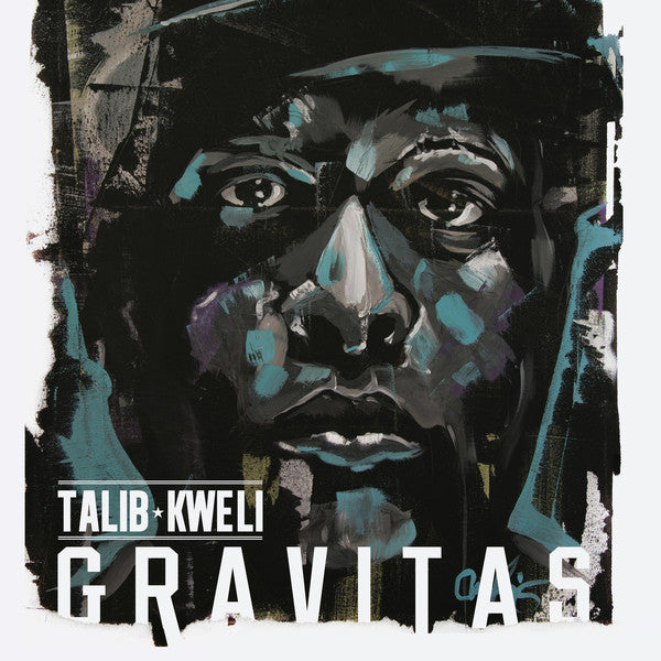 Talib Kweli - Gravitas Digital (MP3)