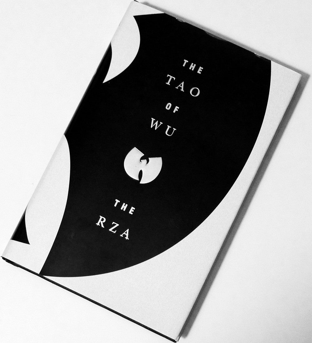 Rza - Tao Of Wu – #KweliClub