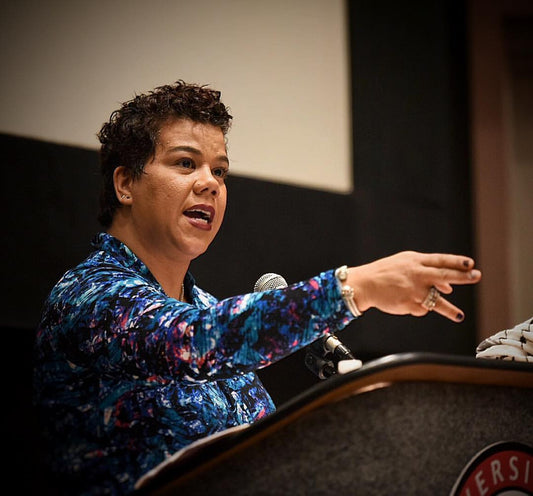 "Palante, Siempre, Palante!"