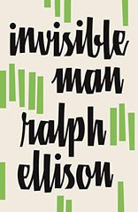 Ralph Ellison  - Invisible Man Paperback