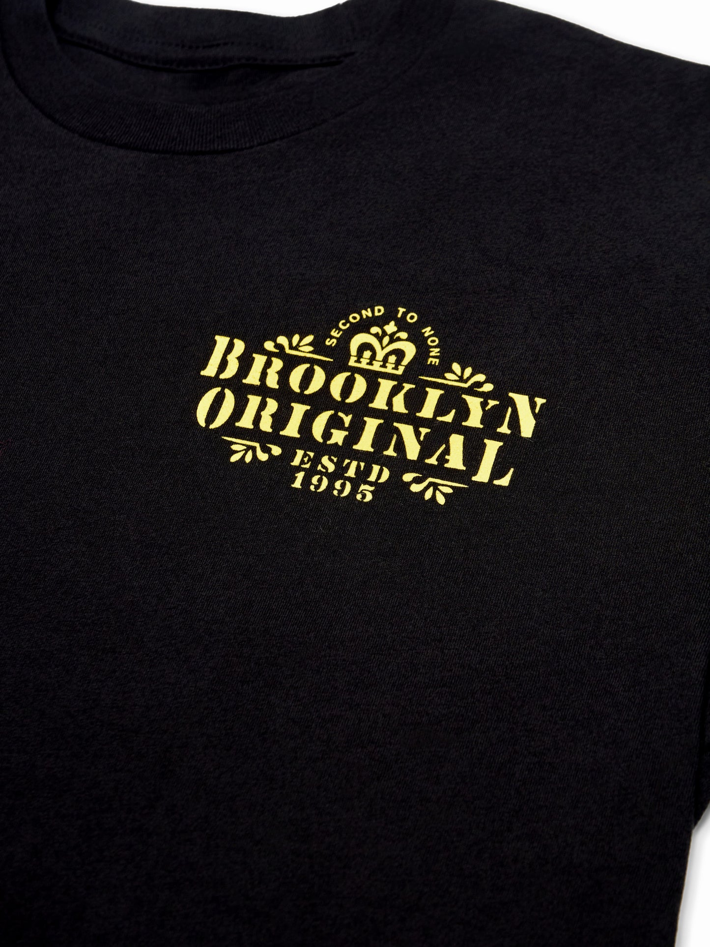 Talib Kweli Brooklyn Exclusive T Shirt (Womens and Mens)