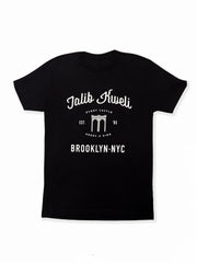 Talib Kweli "Castle" T-Shirt (Women's and Men's)