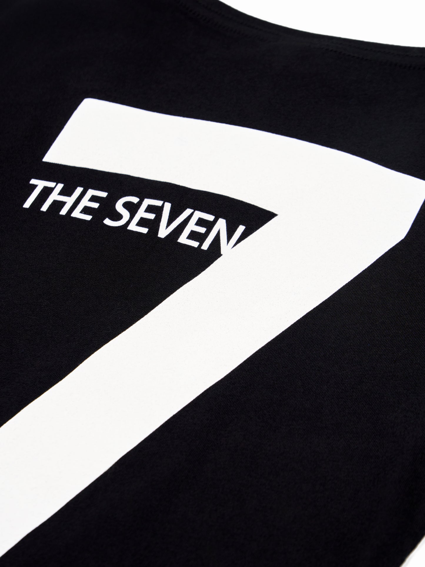 Talib Kweli & Styles P - The 7 Womens V-neck T