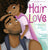 Matthew A. Cherry (Author), Vashti Harrison (Illustrator) - Hair Love Hardcover – Picture Book