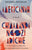 Chimamanda Ngozi Adichie -Americanah: A novel Paperback