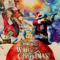 Talib Kweli - War On Christmas (Digital)