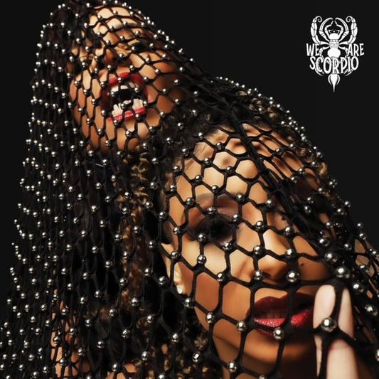 jessica Care moore & Steffanie Christi'an - We Are Scorpio (LP)