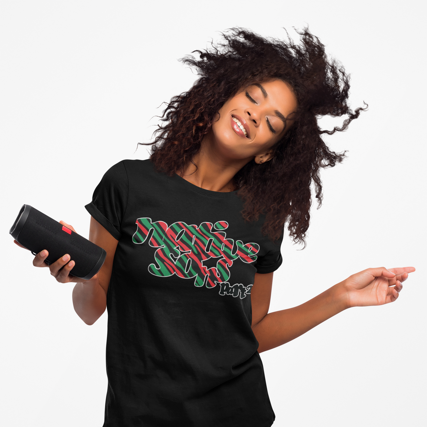 Talib Kweli & J. Rawls - Native Sons Part 2  T Shirt