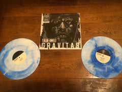 Talib Kweli - Gravitas (LP)