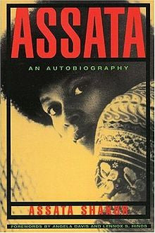 Assata Shakur - Assata: An Autobiography