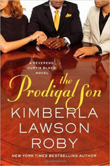 Kimberla Lawson Roby - The Prodigal Son