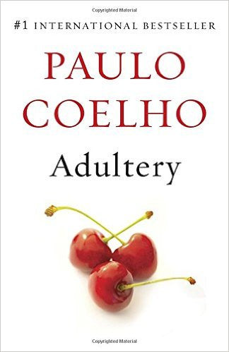 Paulo Coehlo - Adultery (Paperback)