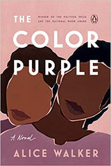 Alice Walker - The Color Purple: A Novel (Paperback)