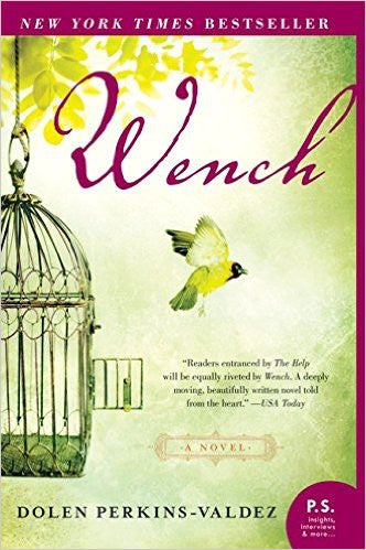 Dolen Perkins-Valdez - Wench