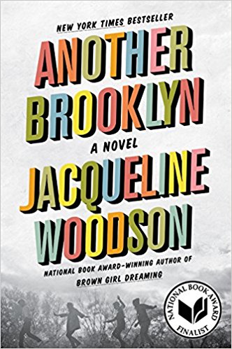 Jacqueline Woodson - Another Brooklyn