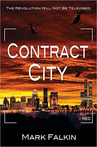 Mark Falkin - Contract City