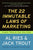 Al Ries,  (Author), Jack Trout (Author) - The 22 Immutable Laws of Marketing: Violate Them at Your Own Risk! Paperback