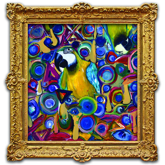 Niko Is - Brutus (LP)