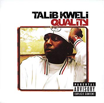 Talib Kweli - Quality (CD )