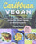 Taymer Mason - Caribbean Vegan: Plant-Based, Egg-Free, Dairy-Free Authentic Island Cuisine for Every Occasion (Paperback)