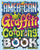 Museum of Graffiti - American Graffiti Coloring Book Paperback