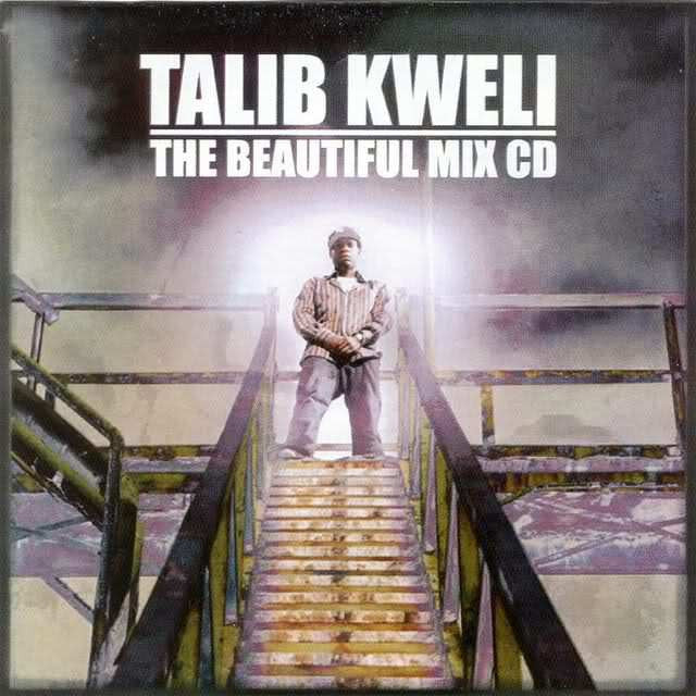 The Beautiful Mixtape Vol.1 – #KweliClub