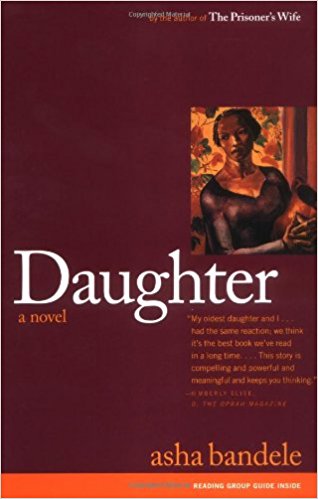 asha bandele - Daughter (A Novel) (Softcover)