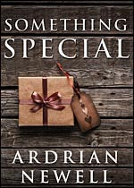 Ardrian Newell - Something Special (Hardcover)