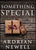 Ardrian Newell - Something Special (Hardcover)