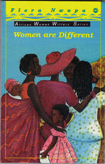 Flora Nwapa - Women are Different