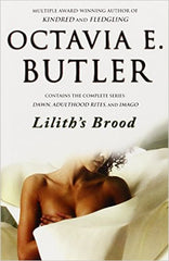Octavia E Butler - Lilith's Brood (Paperback)