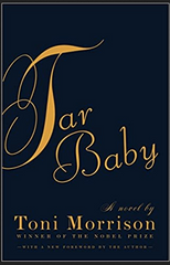 Toni Morrison - Tar Baby (Paperback)