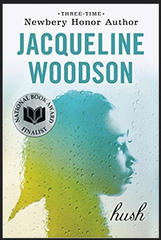 Jacqueline Woodson - Hush (Paperback)