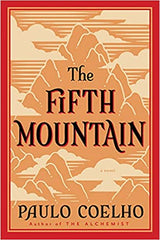 Paulo Coelho- The Fifth Mountain (Paperback)