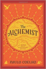 Paulo Coelho - The Alchemist (Paperback)